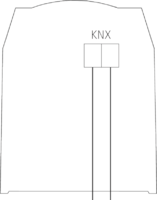 Meteodata 140 basic KNX