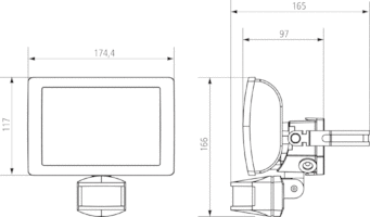 theLeda E20 WH