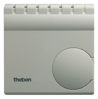 RAMSES 703 - Room temperature controller with thermal feedback