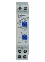 ELPA 1 - Staircase time switch, electronical