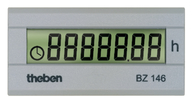 BZ 146 - Digital hour counter