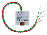 TA 2 KNX - Binary input/binary output sensor interfaces