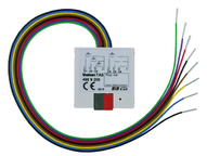 TA 6 KNX - Binary input/binary output sensor interfaces