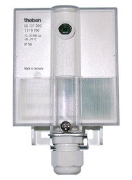 LUNA 131 DDC - Combination sensor with analogue output signal