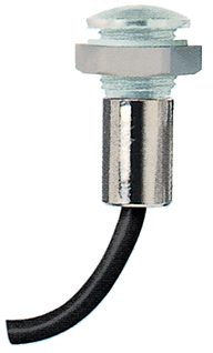 Analogue flush-mounted light sensor - Connecting cable 1 m