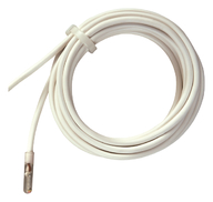 Temperature sensor - Temperature sensor for laying in floor