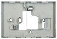 Socket RAMSES - Plug-in socket for installing the RAMSES HF clock thermostat on the wall