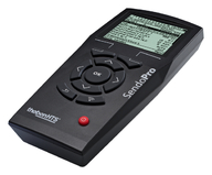 SendoPro 868-A - Infrared remote control for the convenient startup of HTS presence detectors