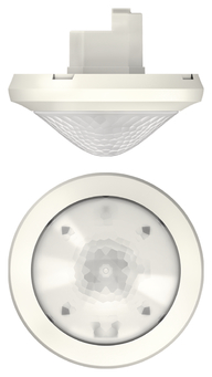theRonda P360-101 UP WH - Passive infrared presence detector for ceiling mounting