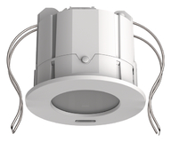 PlanoSpot 360 KNX DE WH - Passive infrared presence detectors for ceiling installation