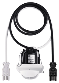 compact passage GST - Presence detector (PIR), with pre-configured cable and Wieland GSTi18 connector, cable length 1,50 meter