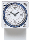 SUL 189 s - Analogue time switch