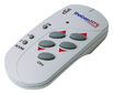 clic - Infrared remote control for ThebenHTS presence sensors