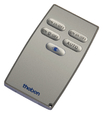 SPHINX RC 105 - User remote control for SPHINX 105