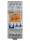 TR 612 top2 24V - Digital time switch with weekly program