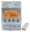TR 642 top2 RC 24V - Digital time switch with yearly and astronomical time program