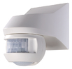 LUXA 101-150 white - Motion detector (PIR)