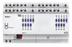 BM 12 T KNX - 12-way binary input FIX2