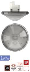 thePrema S360-101 UP GR - Passive infrared presence detector for ceiling mounting