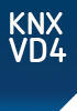 KNX Database ETS3/vd4 - Discontinued models