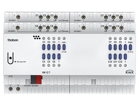 KNX-FIX2-Aktor_4940245