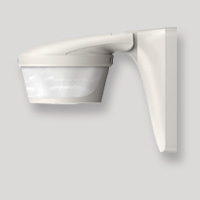 KNX-Bewegungsmelder theLuxa P300 KNX von Theben